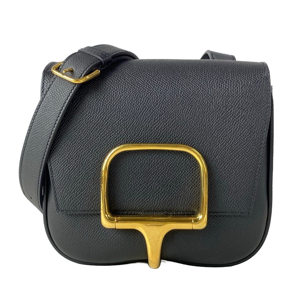 Hermès Della Cavalleria Shoulder Bag